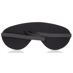 Generique Kit pour le lit Bed Bindings Noir